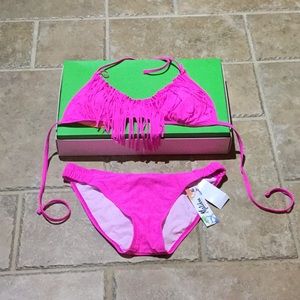 Malibu Jr. Swimsuit